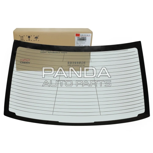 Стекло заднее ОРИГИНАЛ A21-5206020