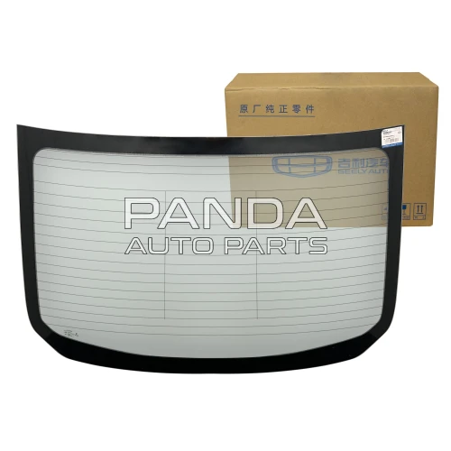 Скло заднє ОРИГІНАЛ 1068001141