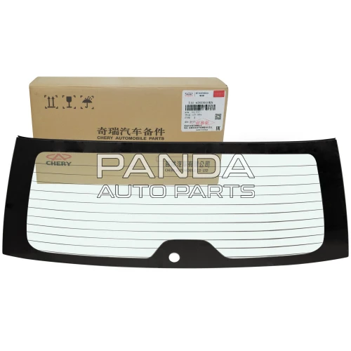 Стекло заднее ОРИГИНАЛ T11-6303010