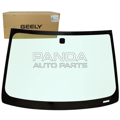 Лобове скло ОРИГІНАЛ 1068001140