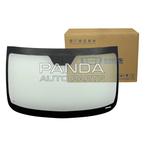 Стекло лобовое ОРИГИНАЛ 1018015800