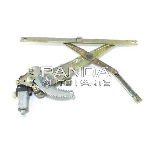 Склопідіймач задній лівий S21-6204010