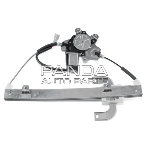 Склопідіймач задній лівий S12-6204110BA