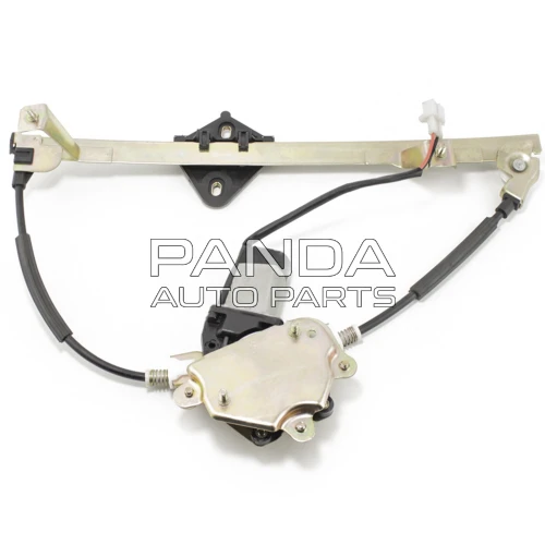 Стеклоподъемник задний левый 1800622180