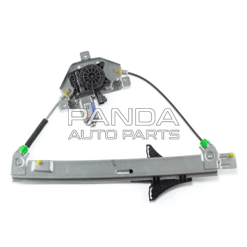 Склопідіймач задній лівий 1067001522