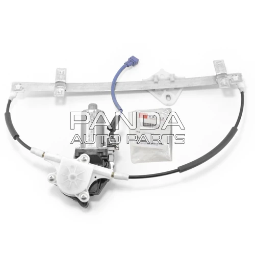 Склопідіймач задній правий ОРИГІНАЛ A11-6204510AB