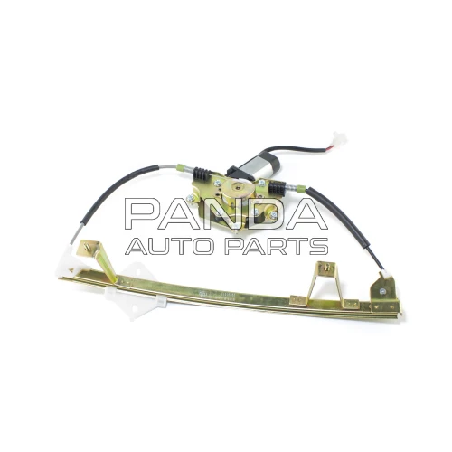 Стеклоподъемник задний правый 1800626180