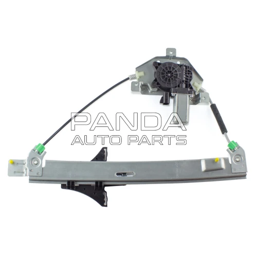 Склопідіймач задній правий 1067001532