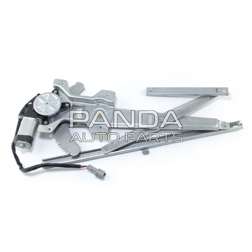 Склопідіймач передній лівий S21-6104010