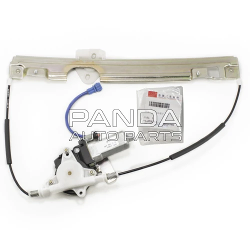 Стеклоподъемник передний левый ОРИГИНАЛ A11-6104110AB