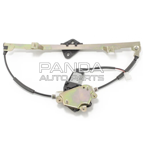 Стеклоподъемник передний левый 1800269180