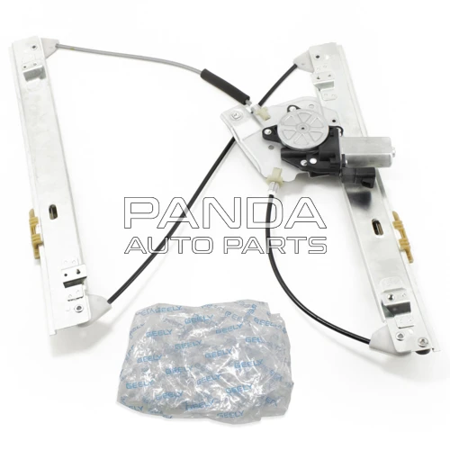 Склопідіймач передній лівий 1067001502