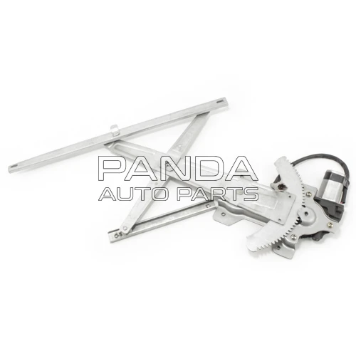 Склопідіймач передній правий S21-6104020