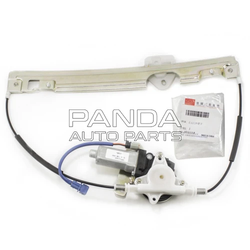 Склопідіймач передній правий ОРИГІНАЛ A11-6104510AB