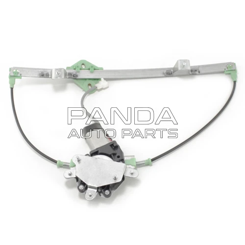 Склопідіймач передній правий 1800271180