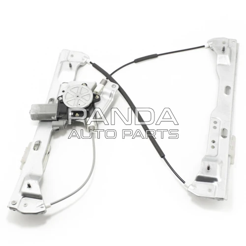 Склопідіймач передній правий 1067001512