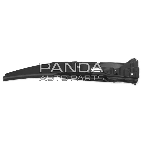 Стойка крыши центральная правая B11-5400480