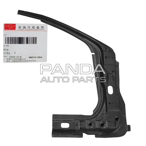 Стойка крыши передняя правая ОРИГИНАЛ B11-5400240