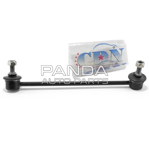 Стойка переднего стабилизатора левая  CDN 1400509180