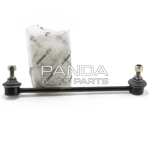 Стійка переднього стабілізатора ліва ОРИГІНАЛ 1400509180