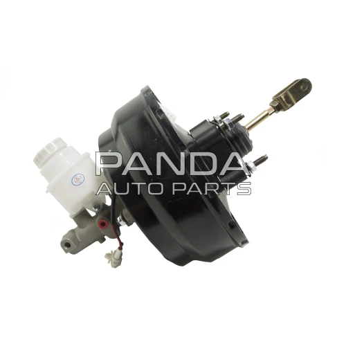 Вакуумний підсилювач у зборі з головним гальмівним циліндром Great Wall HOVER (Грейт Вол Ховер) 3540100-K00