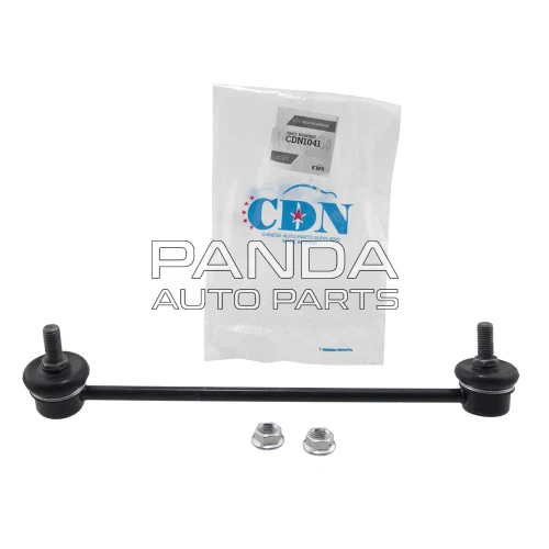 Стойка переднего стабилизатора правая  CDN 1400551180