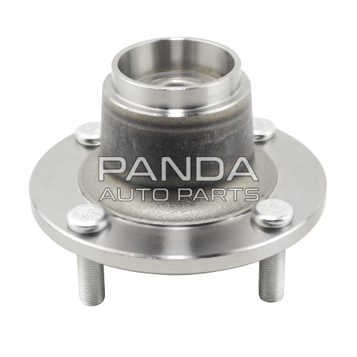 Маточина заднього колеса без кільця АБС S11-3301030BA