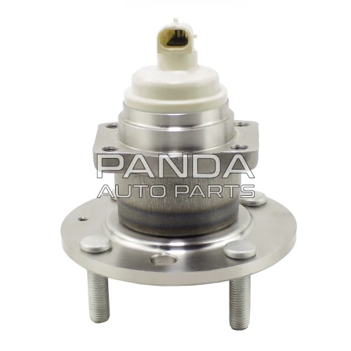 Маточина заднього колеса B11-3301030