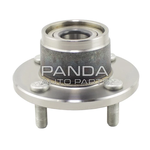 Маточина заднього колеса без кільця АБС S21-3301210