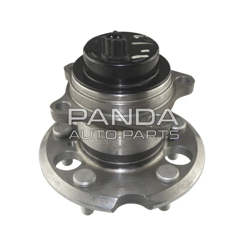 Ступиця заднього колеса T11-3301210BA