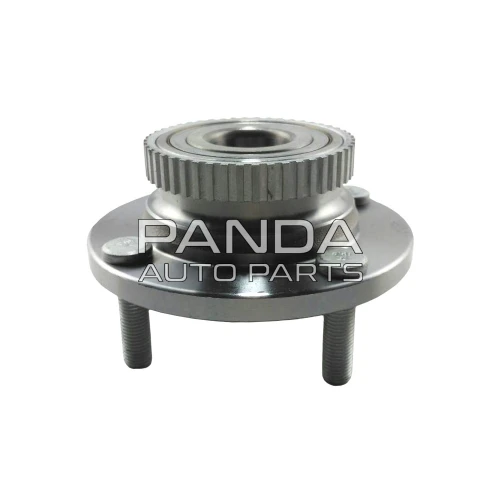 Маточина заднього колеса A21-3301210