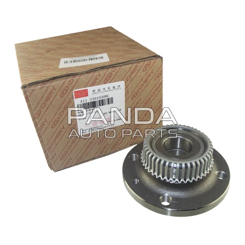 Ступица заднего колеса ОРИГИНАЛ A11-3301030BC