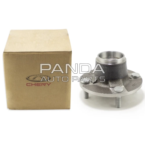 Ступица заднего колеса без кольца АБС ОРИГИНАЛ S11-3301030BA