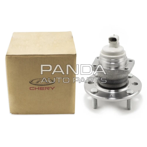 Ступица заднего колеса ОРИГИНАЛ B11-3301030