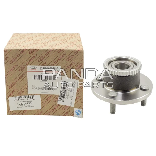 Ступица заднего колеса ОРИГИНАЛ S21-3301210BA