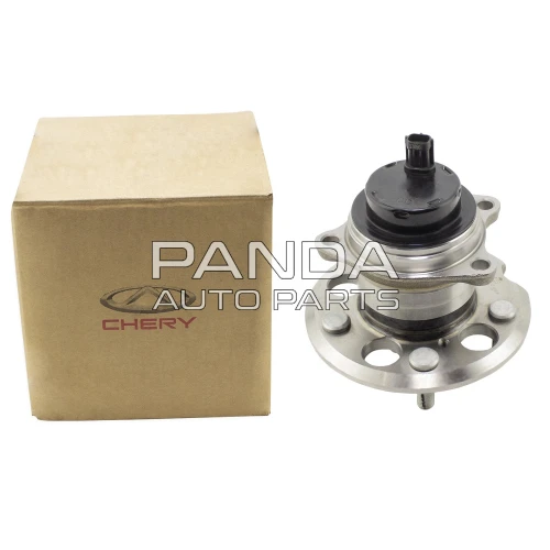 Ступица заднего колеса ОРИГИНАЛ T11-3301210BA