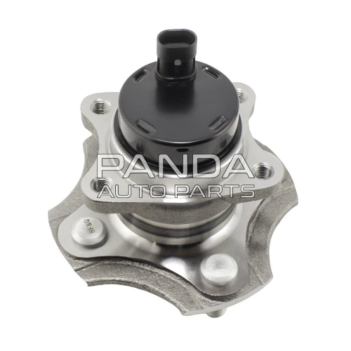 Маточина заднього колеса 1014003295