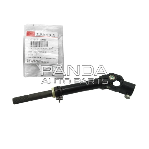 Вал карданний кермового механізму ОРИГІНАЛ S11-3404050