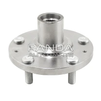 Ступица переднего колеса T11-3001017