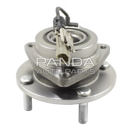 Ступица переднего колеса B11-3001030