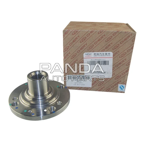 Ступица переднего колеса 39мм ОРИГИНАЛ A11-6GN3001017