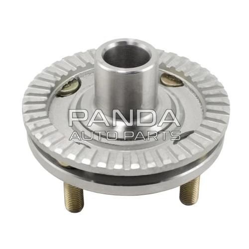 Ступица переднего колеса 1402121180