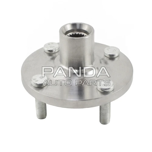 Ступица переднего колеса 1014003148