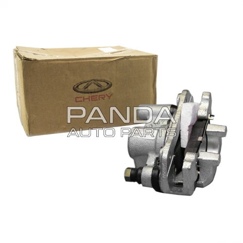 Суппорт задний левый ОРИГИНАЛ A21-3502050