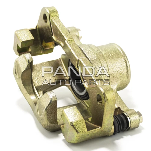 Супорт передній лівий S11-3501050