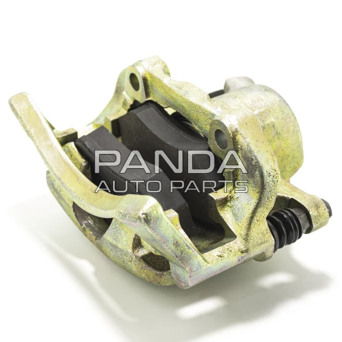 Суппорт передний левый ОРИГИНАЛ A21-3501050