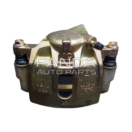 Супорт передній лівий T11-3501050BA