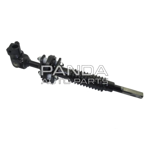 Вал карданный рулевой средний в сборе 3404200-K00