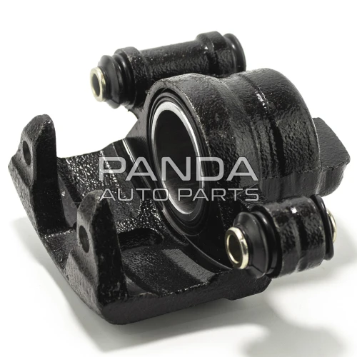 Супорт передній лівий з АБС 1402136180