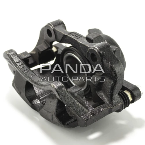 Супорт передній лівий без АБС ОРИГІНАЛ 3501102180